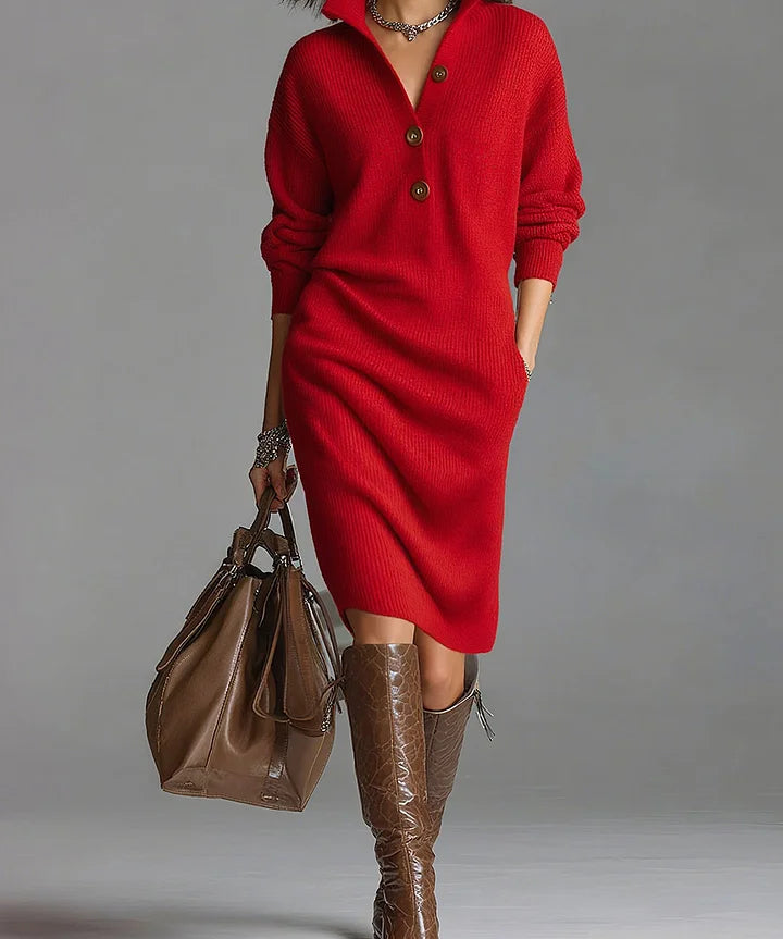 Judi | Elegantne kudumkleit