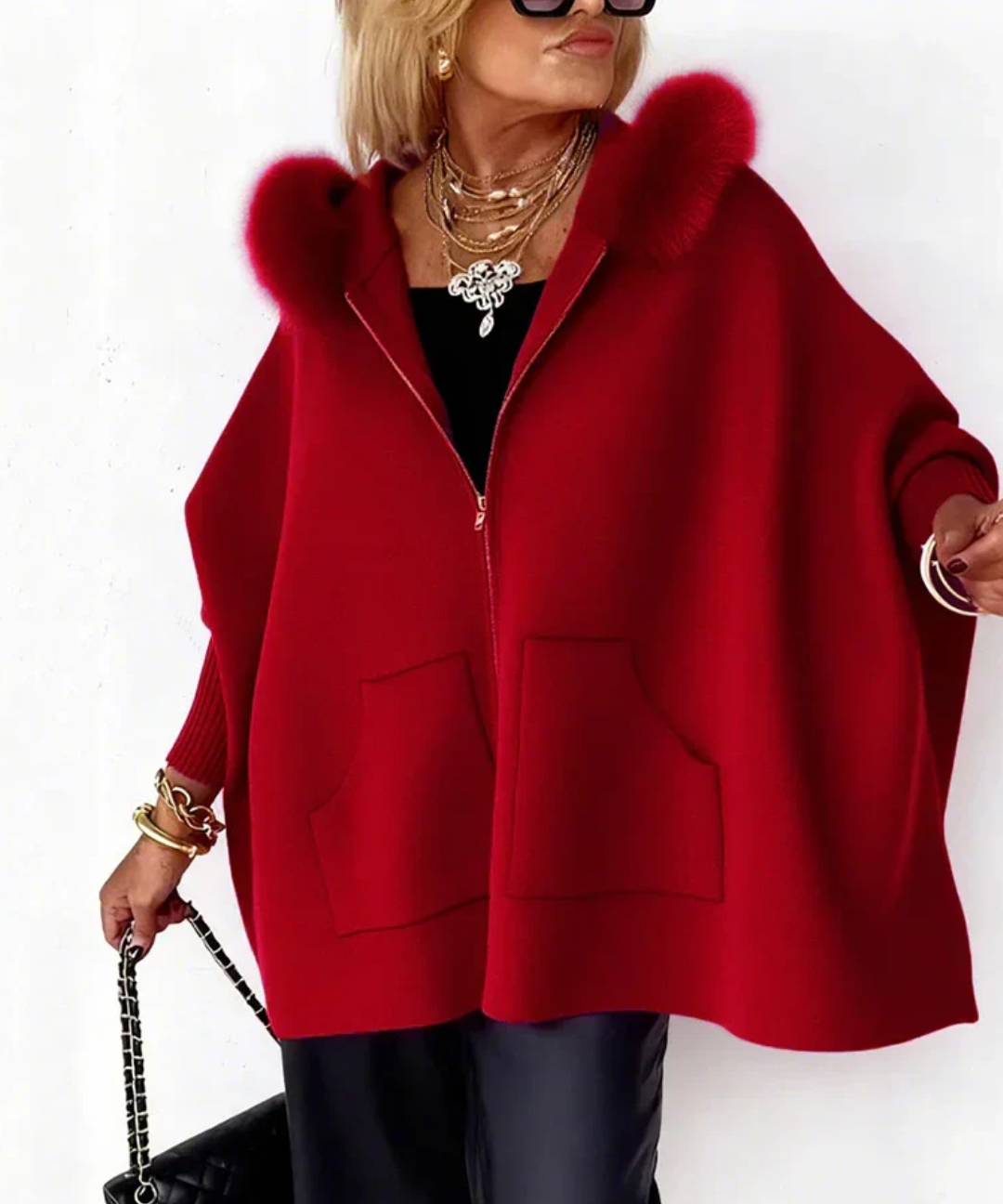 SOFÍA™ – MITMEOTSTARBELINE KAPUUTIGA KATE