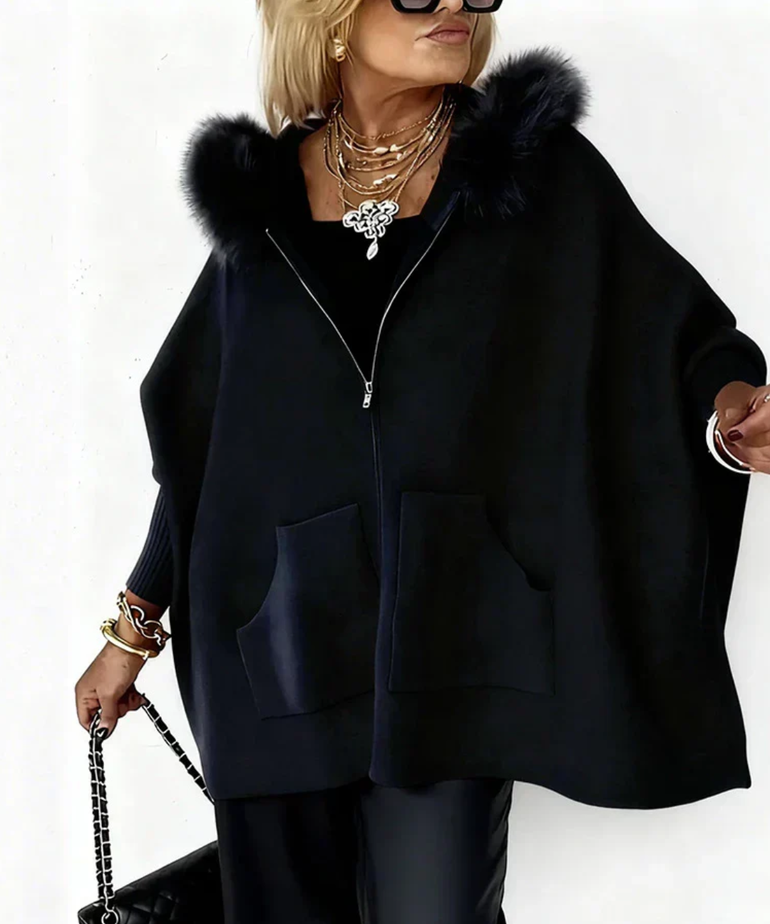 SOFÍA™ – MITMEOTSTARBELINE KAPUUTIGA KATE