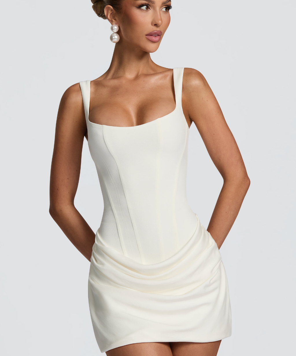 Lorie – Mini Kleit Kella Krooga