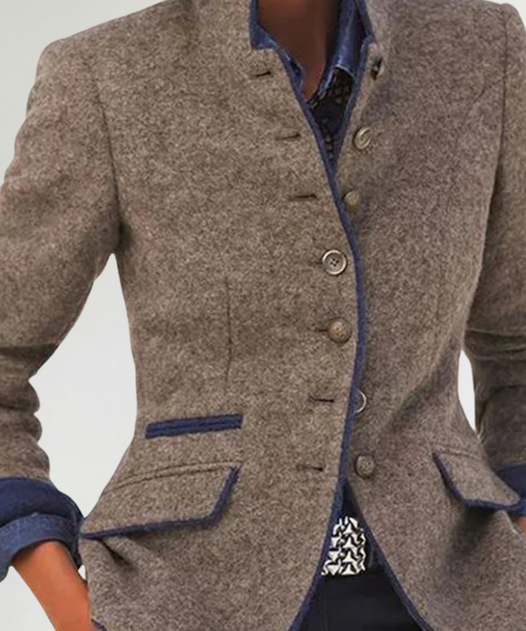 Alba™ - Elegantne talvebleiser