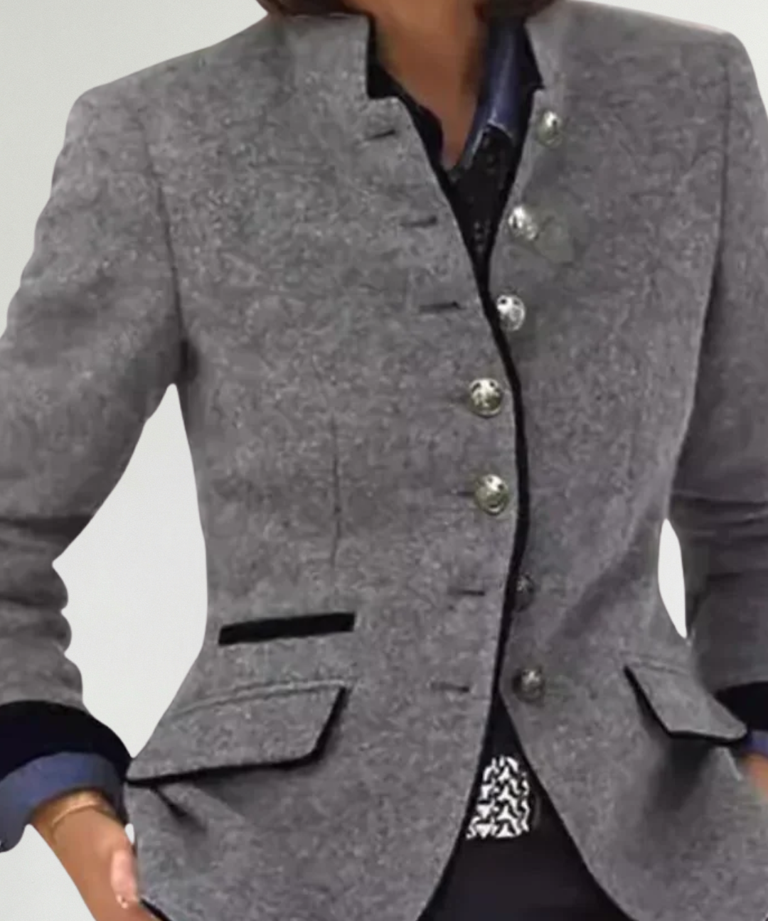 Alba™ - Elegantne talvebleiser