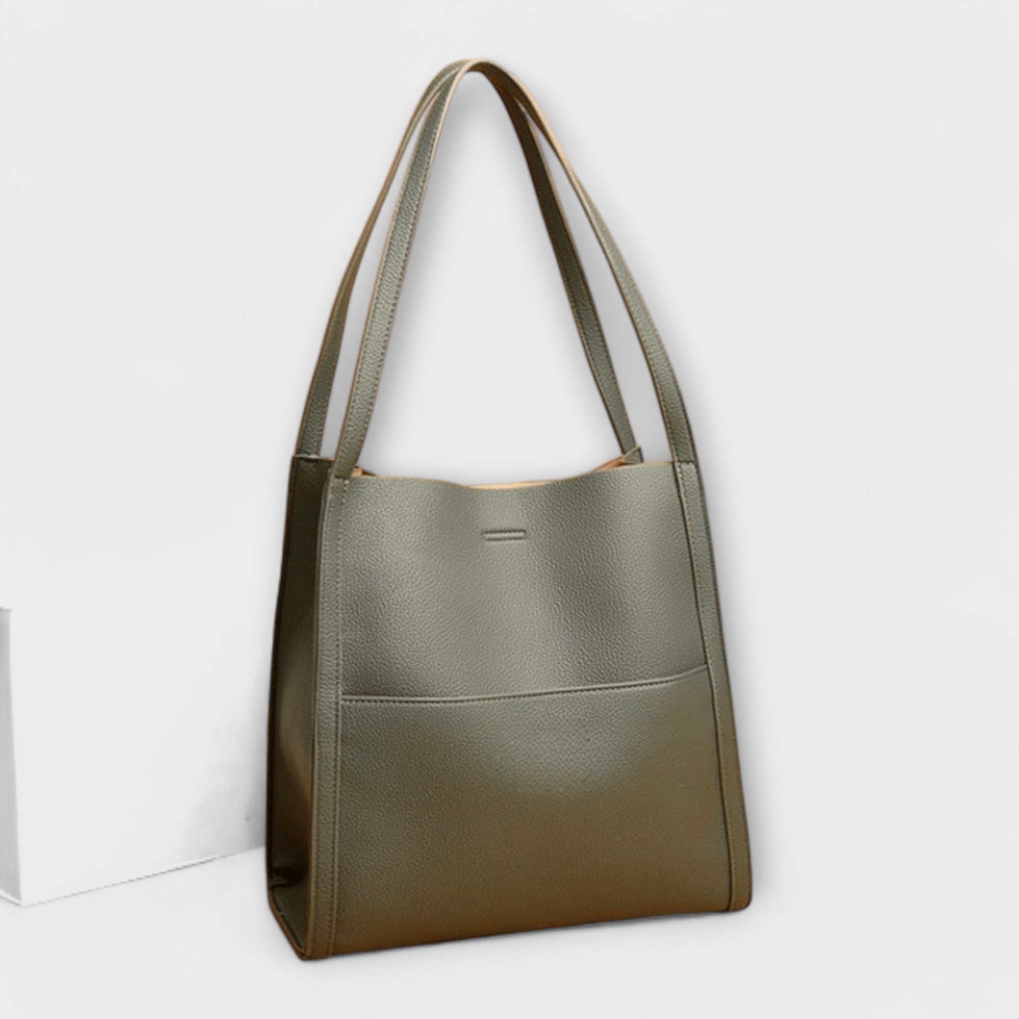 Aurora. - Käsi valmistatud kott