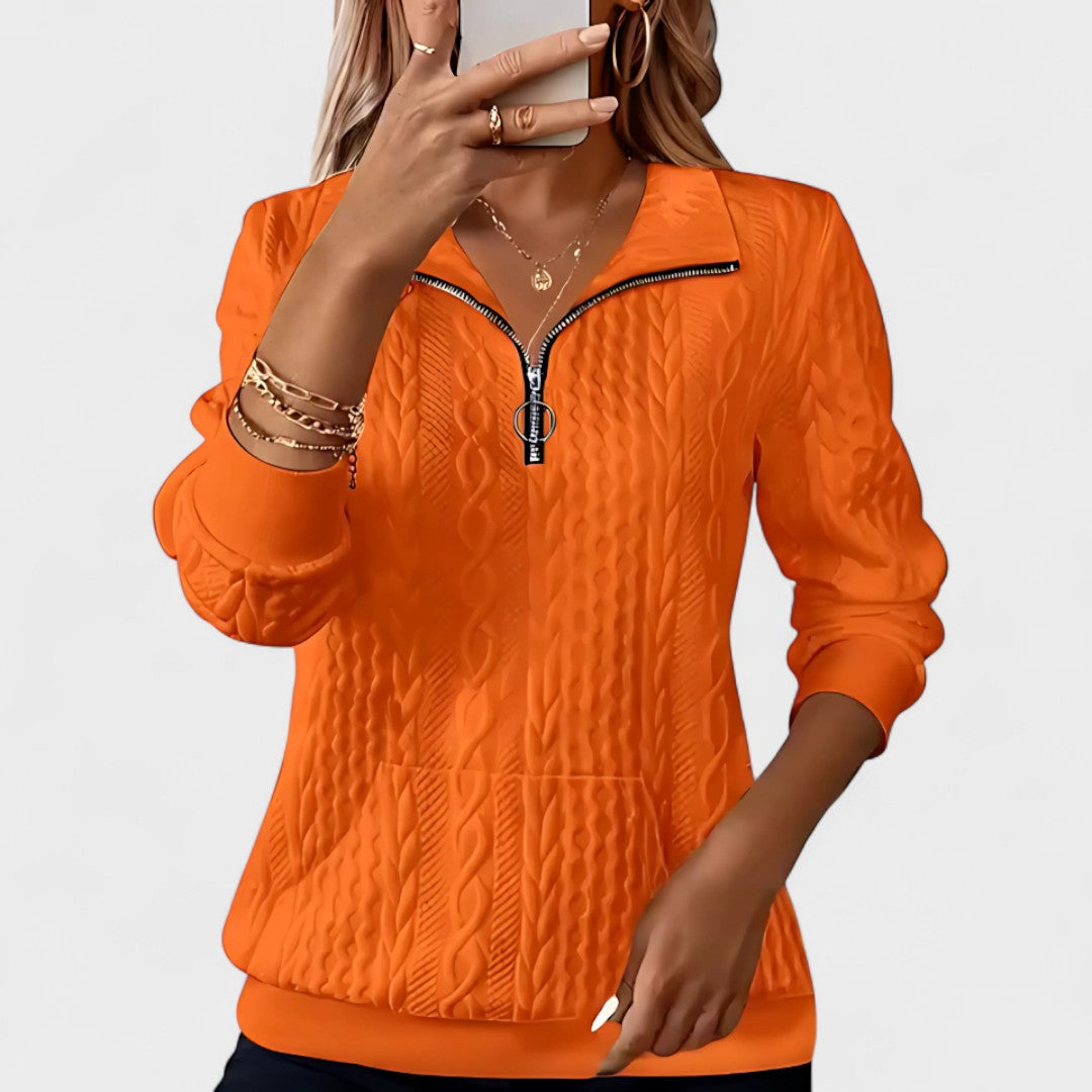 Gabrijela - Pikk varrukas 