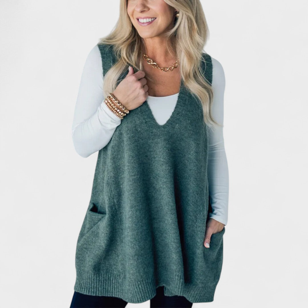 Kailyn - Mugav kudumivest