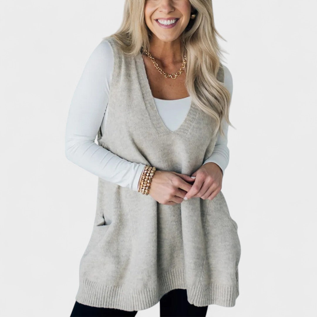 Kailyn - Mugav kudumivest
