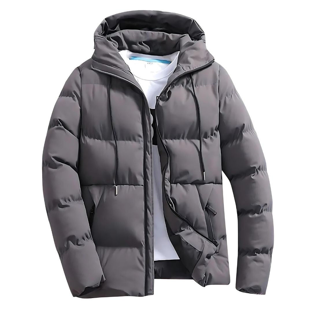 Meeste PolarGuard talve parka