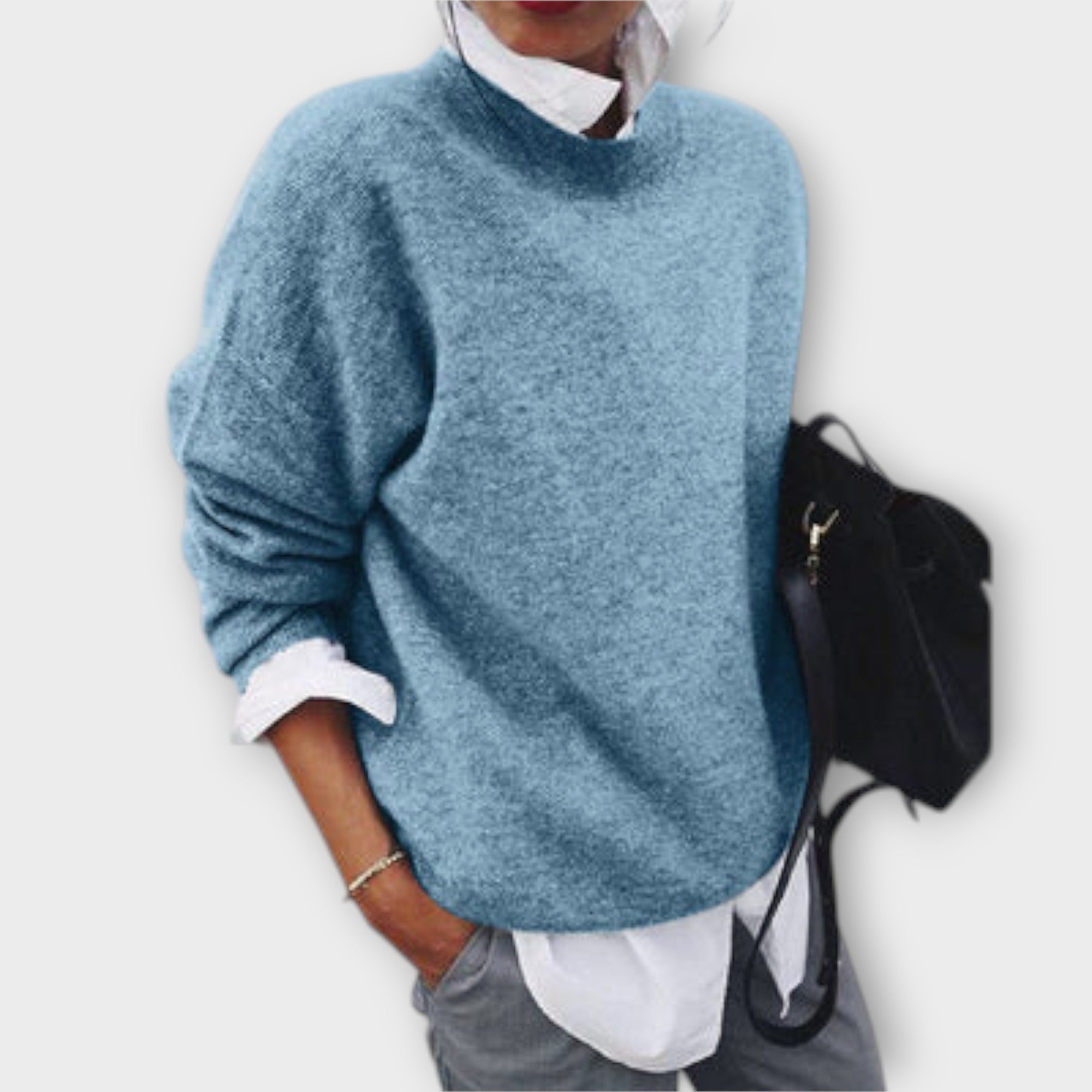 Aurora - Pehme pullover