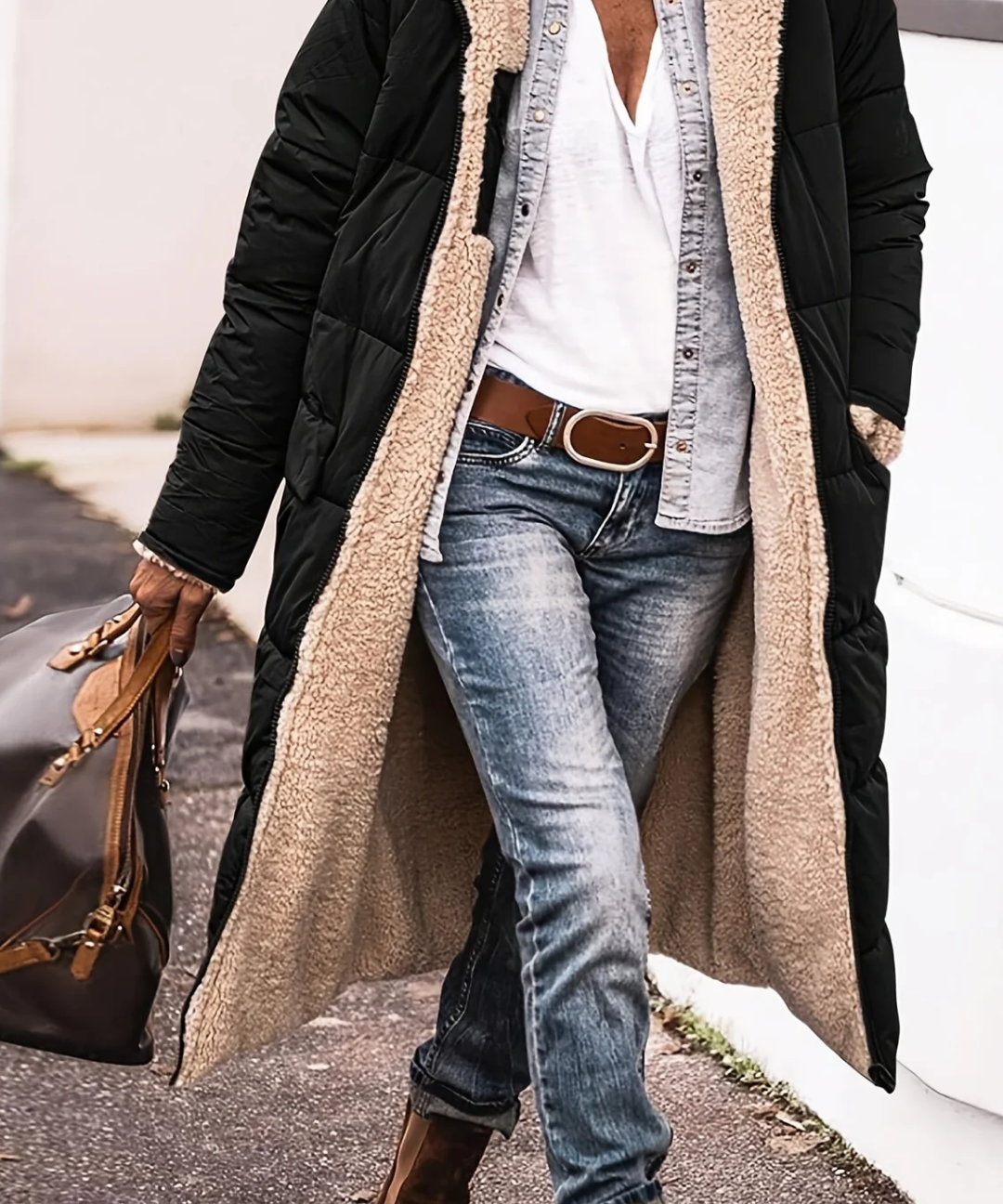 Amelia™ - Talve kaminasims