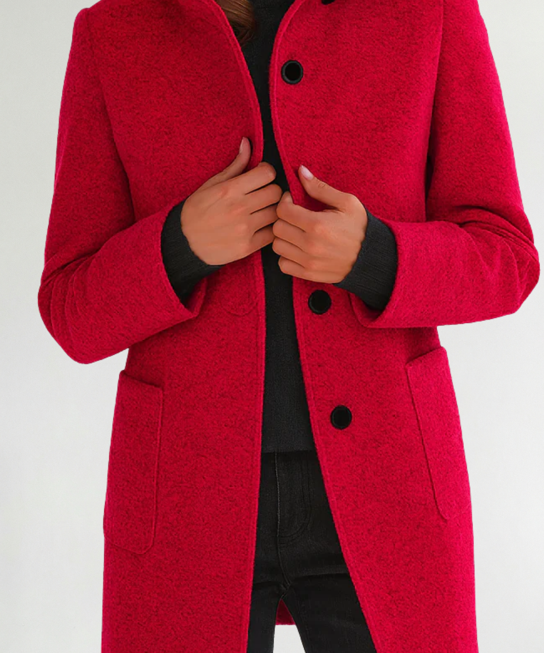 Pilar™ - Talvejope 