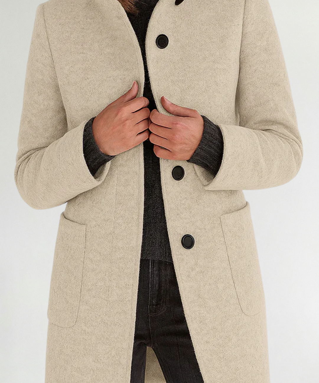 Pilar™ - Talvejope 