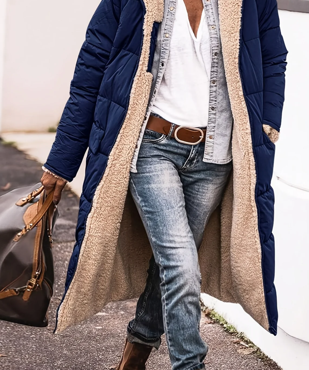 Amelia™ - Talve kaminasims