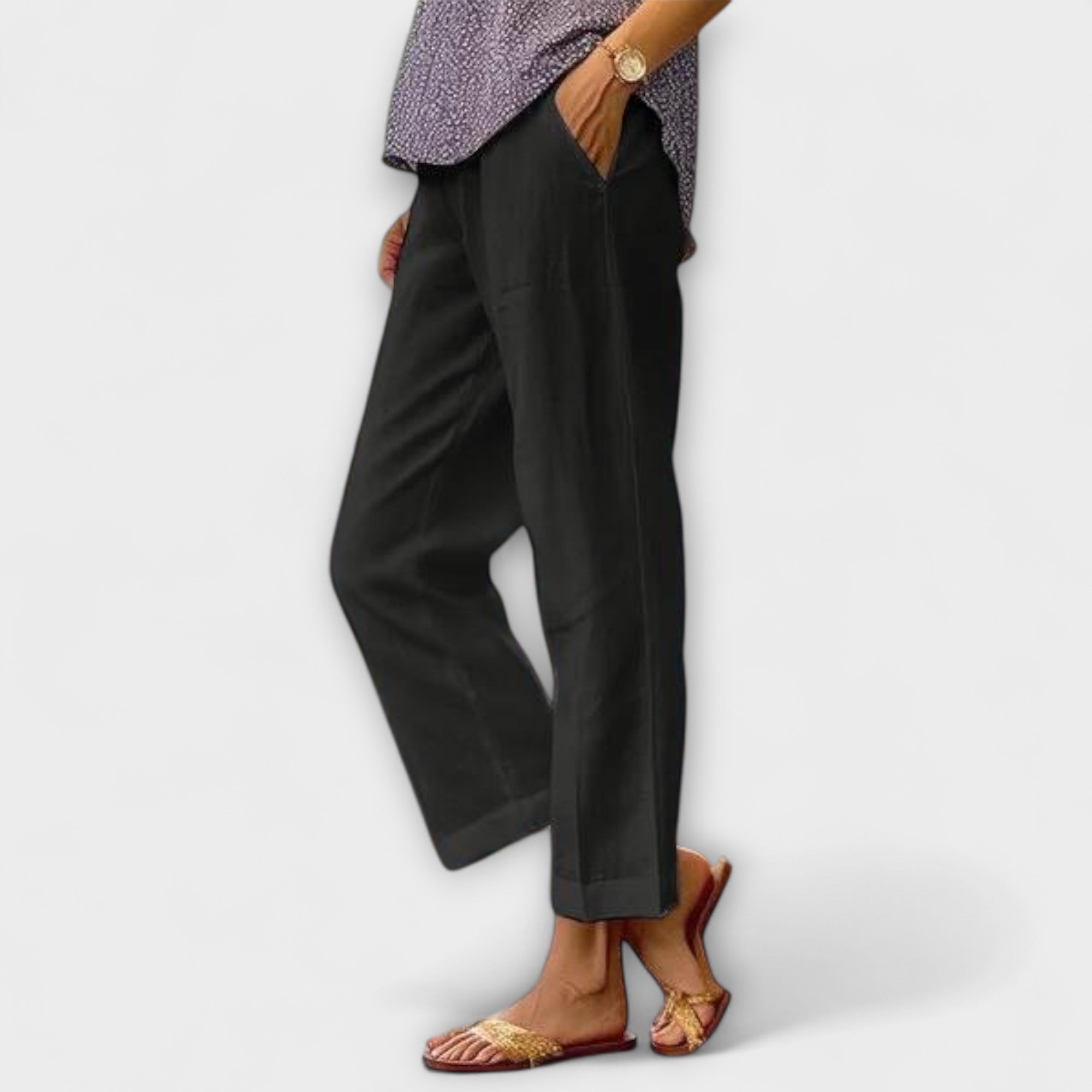 Julienne – Õhulised suvehose