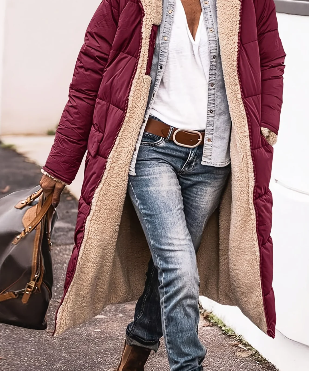 Amelia™ - Talve kaminasims