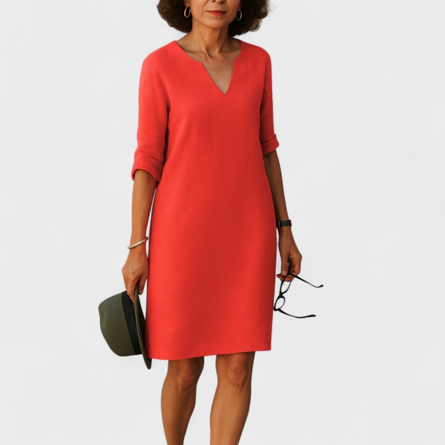 Kleit Clara – Muretu elegants suvepäevadeks