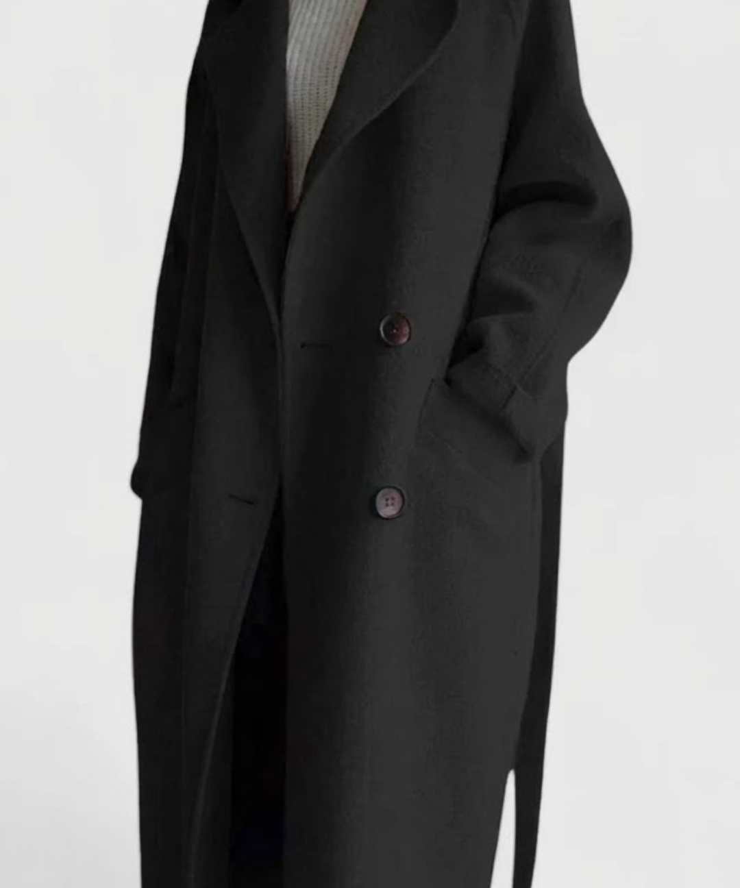 Marina™ - Klassikaline ja elegantne mantel