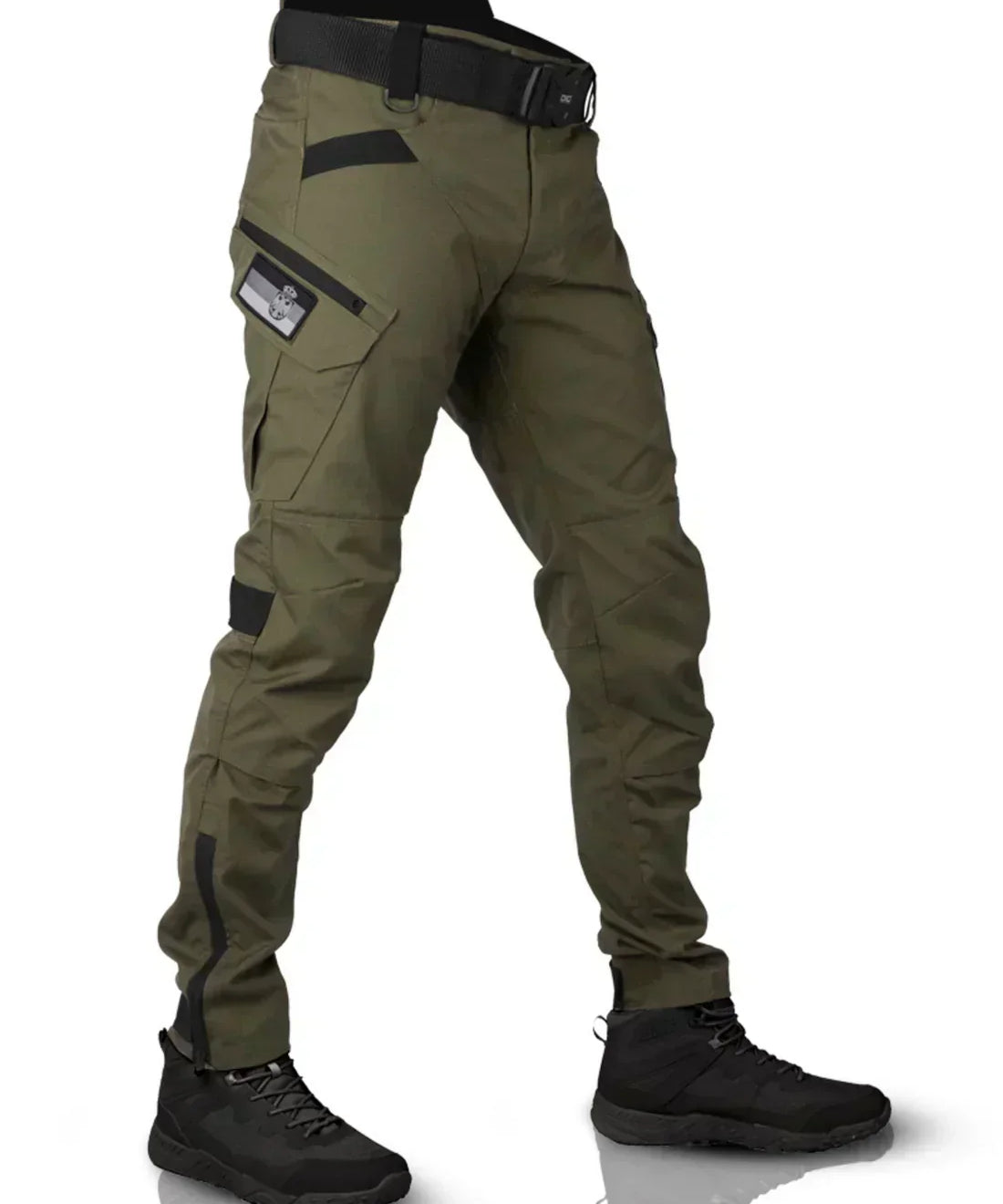 Falk | Taktikalised, veekindlad püksid