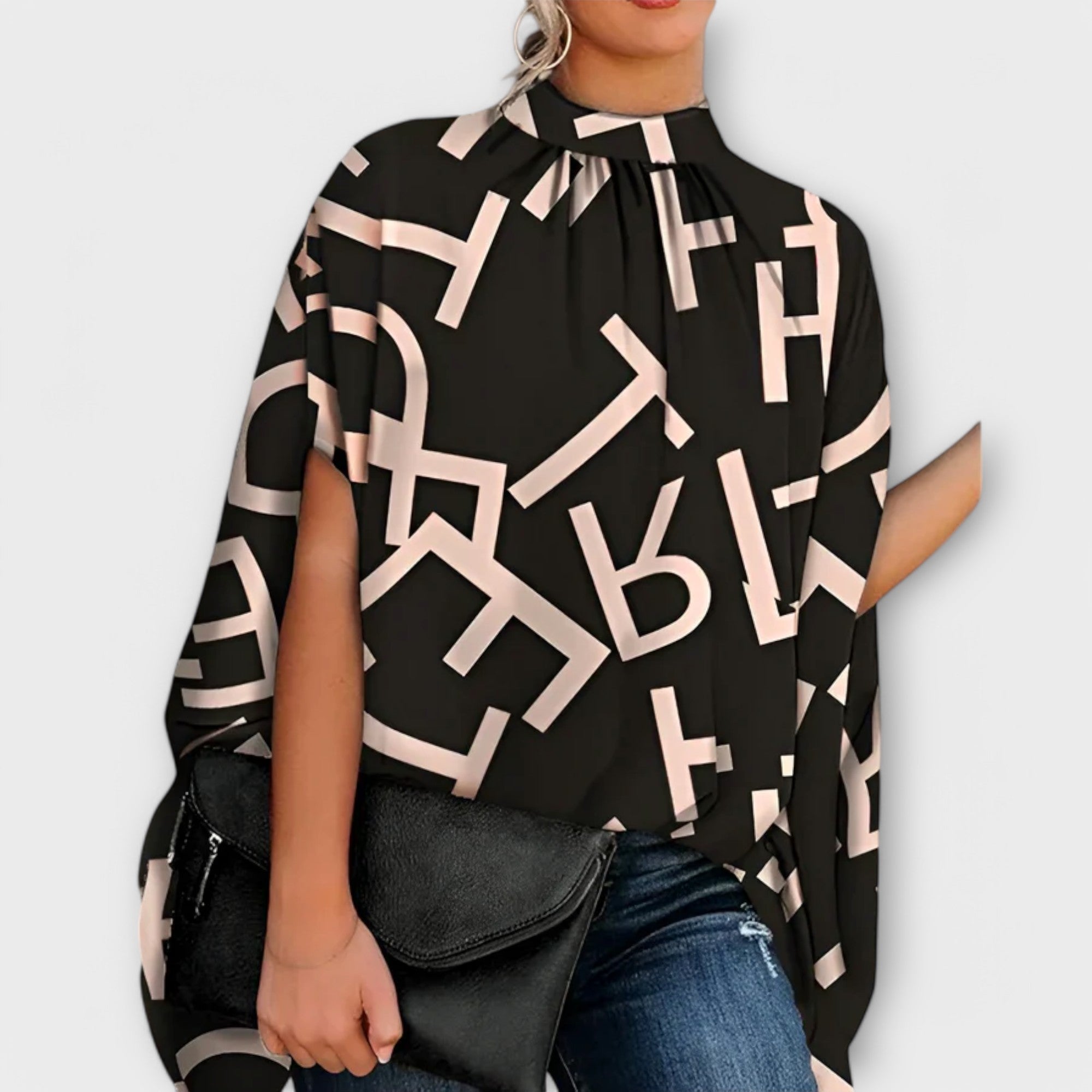 Jacqueline - Mitmekülgne õhtubluus