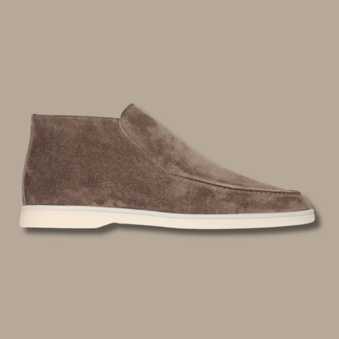 Owen™ – elegantsed seemisnahast pätsipüksid