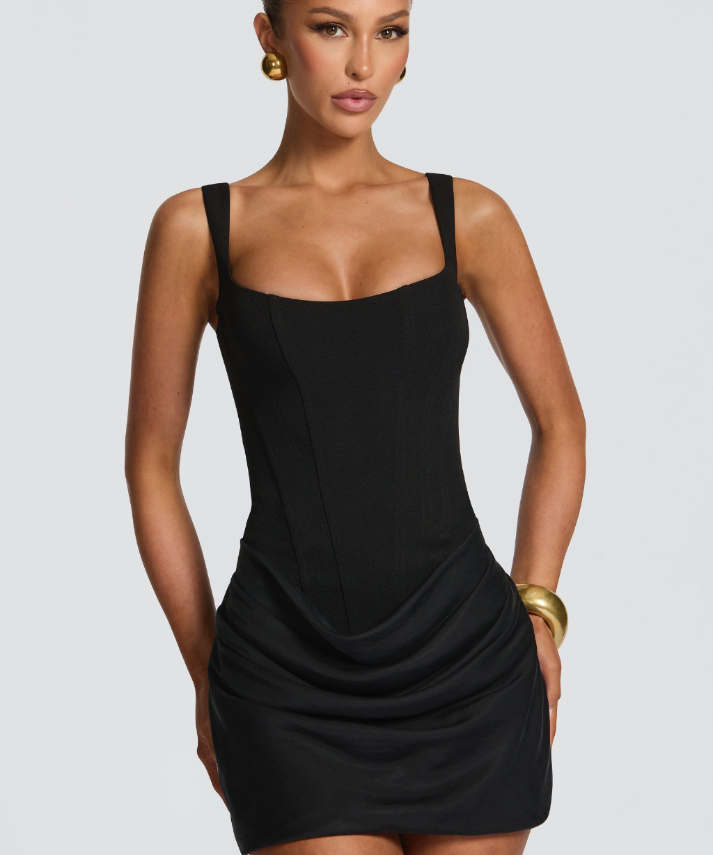 Lorie – Mini Kleit Kella Krooga