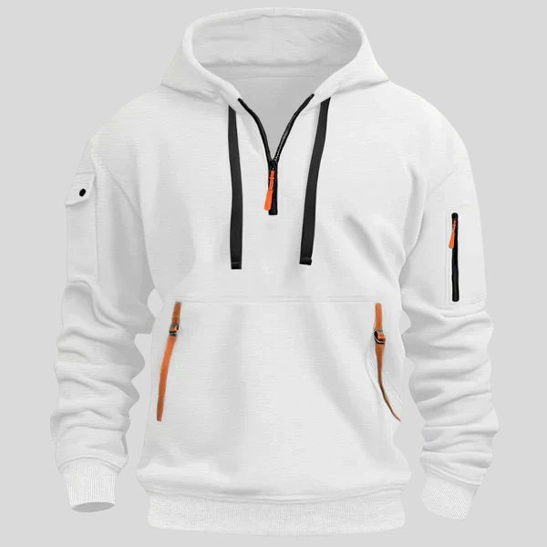 Adriatik - Ikooniline Urban Hoodie