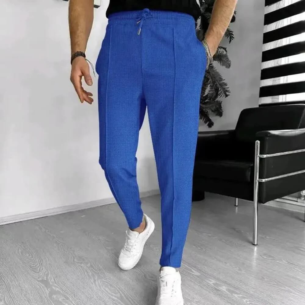 Dieter™ | Slim Fit Meeste Jogging Püksid