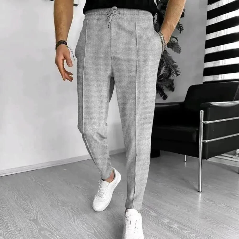 Dieter™ | Slim Fit Meeste Jogging Püksid
