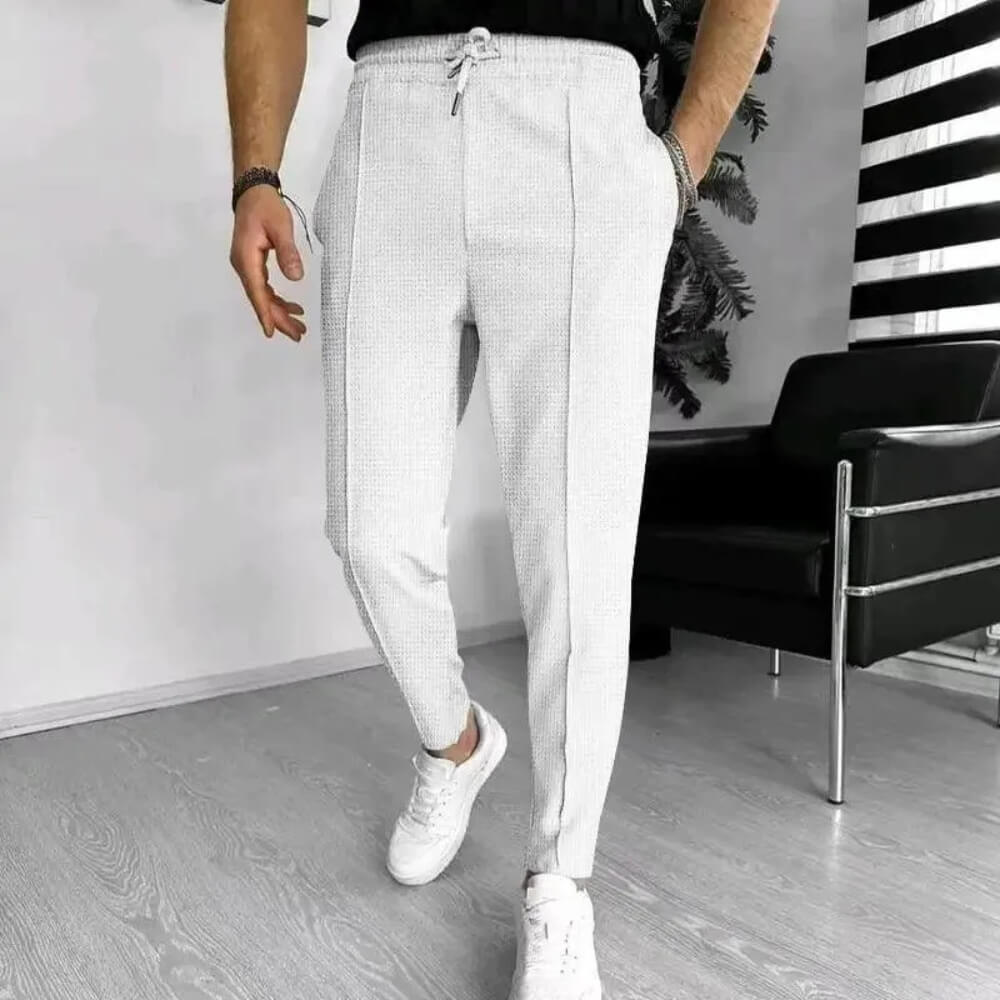 Dieter™ | Slim Fit Meeste Jogging Püksid