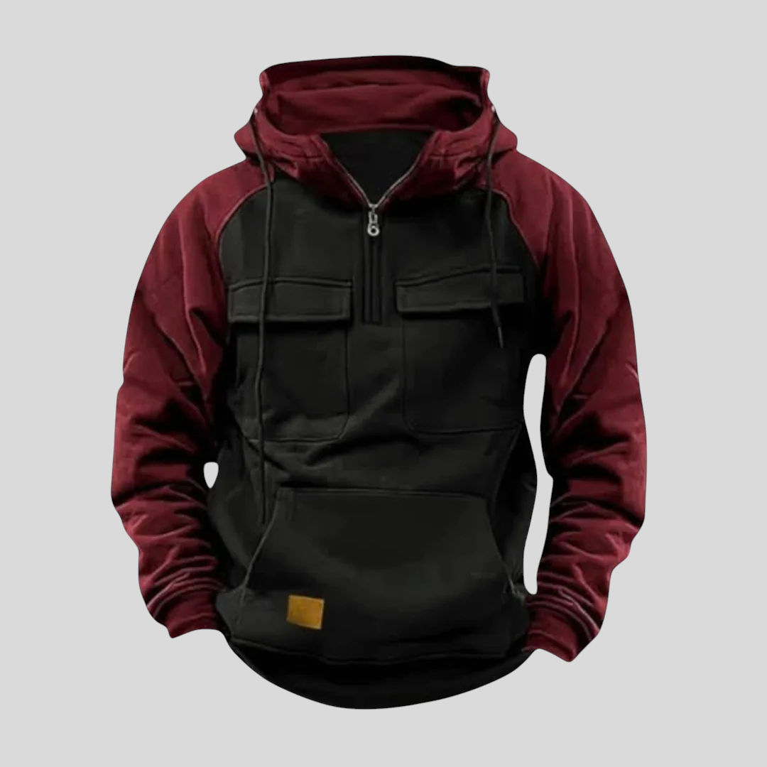 Tommaso - Väline Utility Jakk