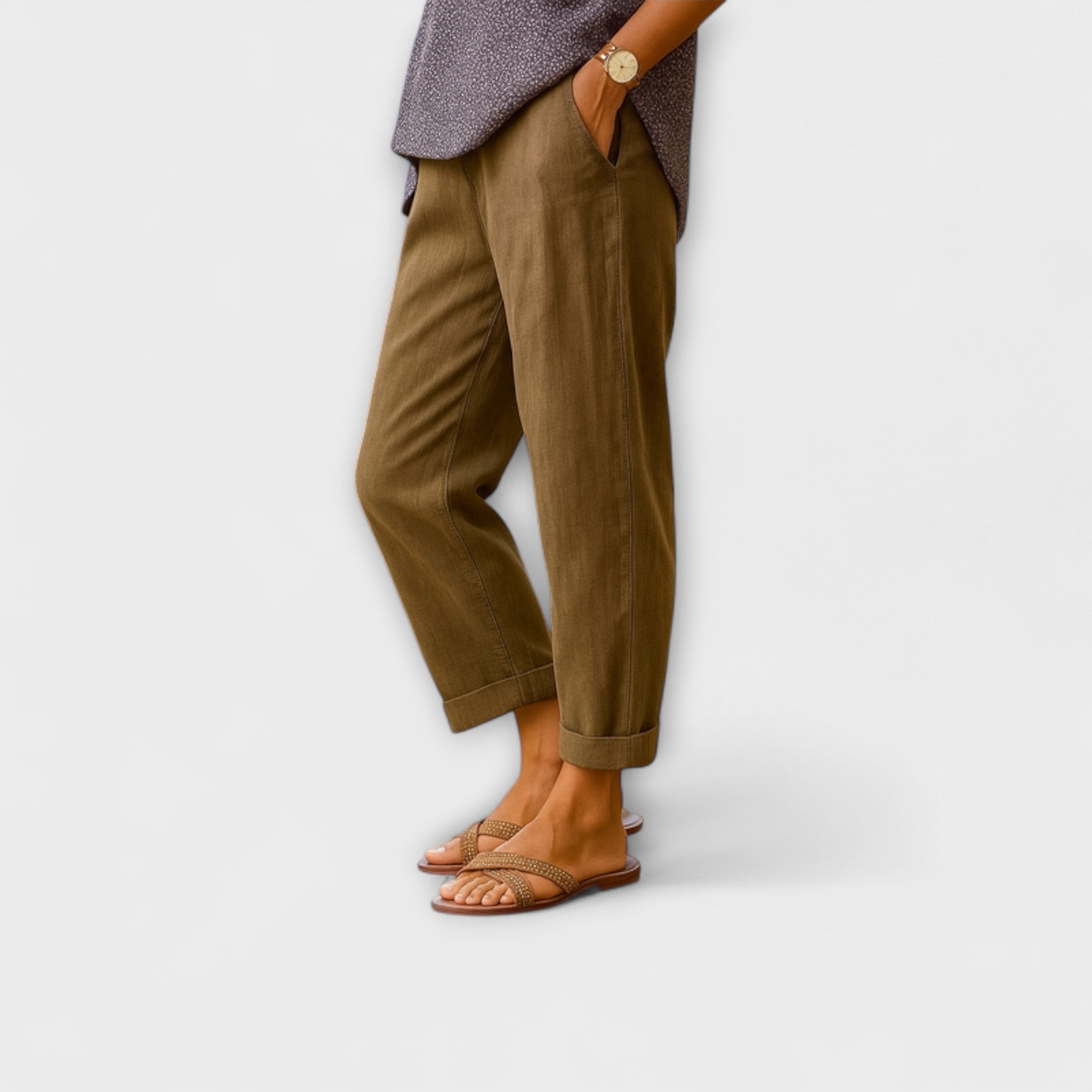 Julienne – Õhulised suvehose