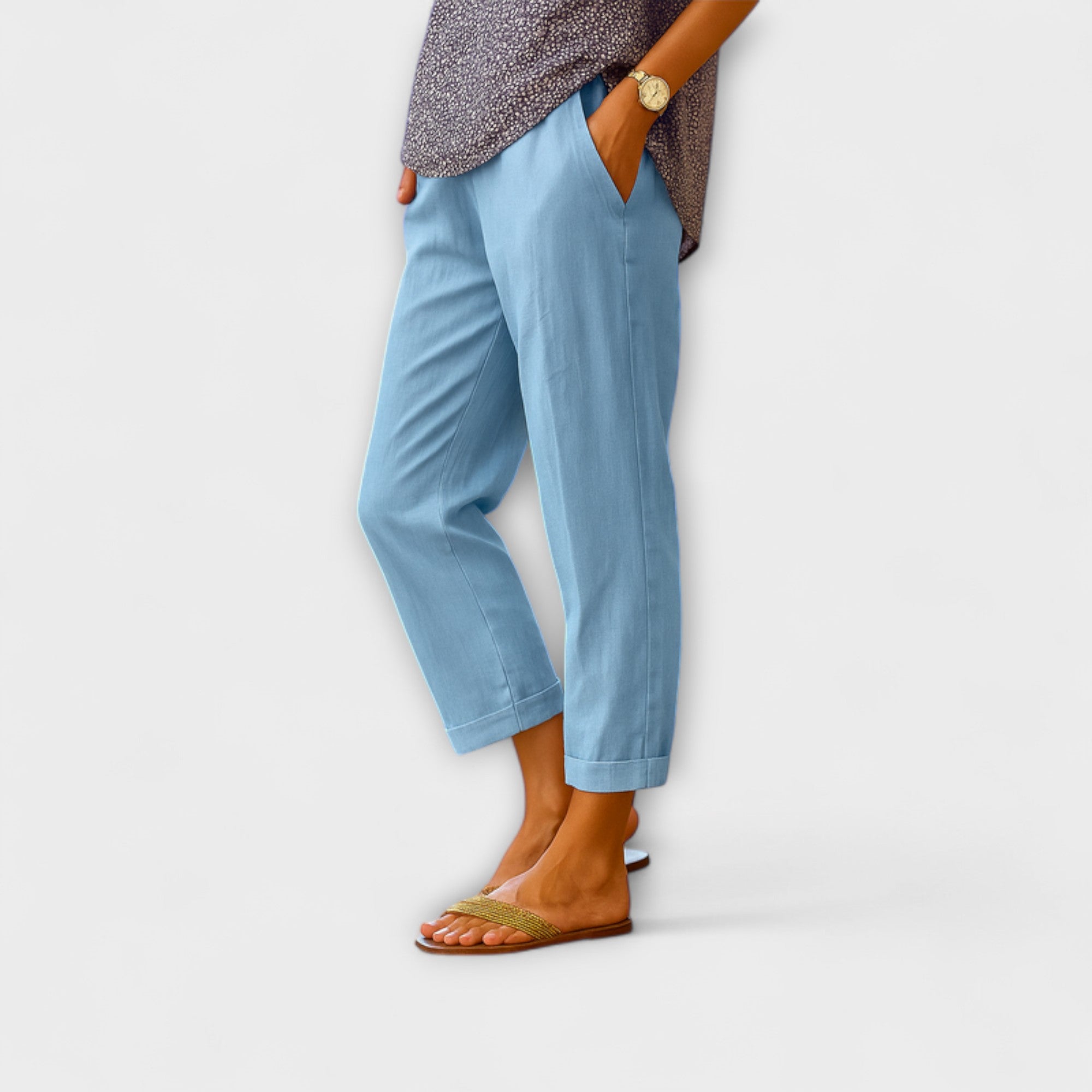 Julienne – Õhulised suvehose