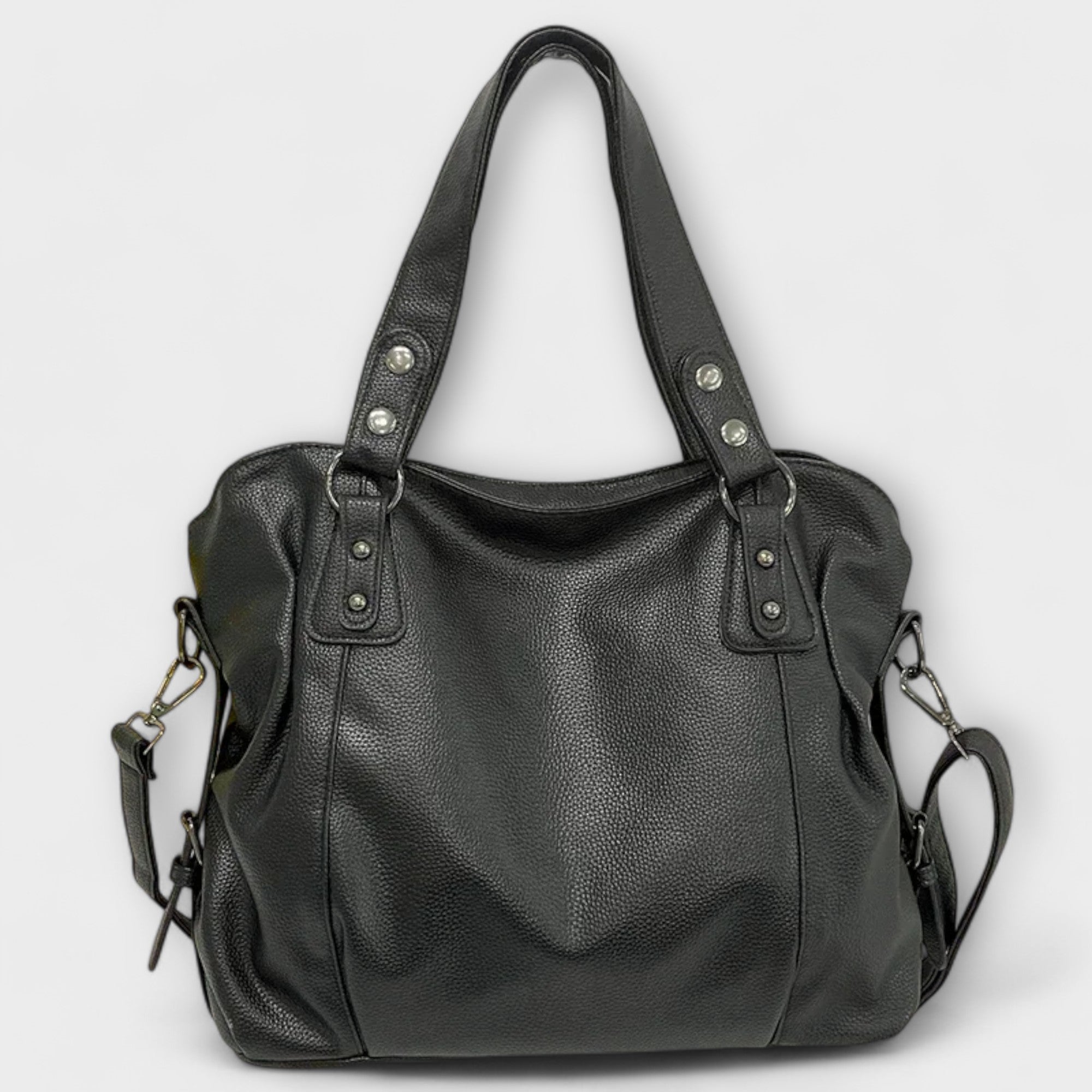 Aurora. - Elegantne Hobo-õlakott