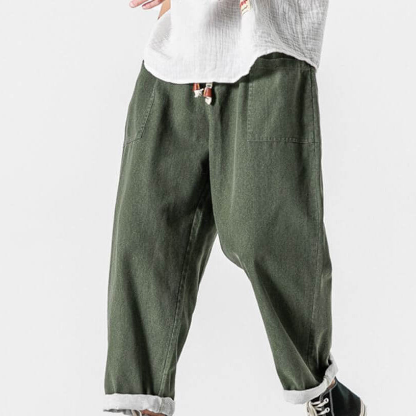 Hiro - Mugavad teksad