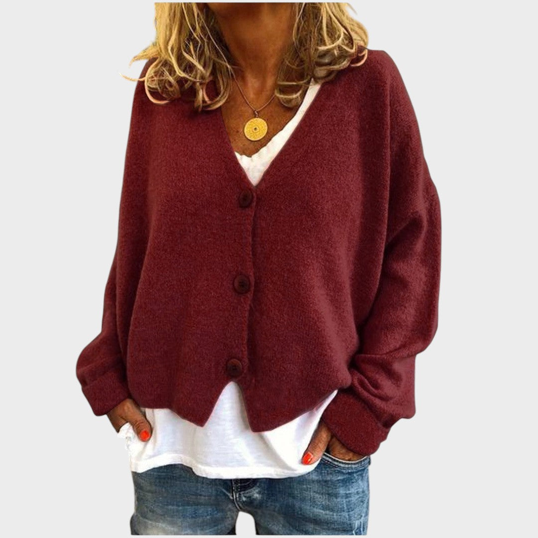 Hana - Kootud kaminsims