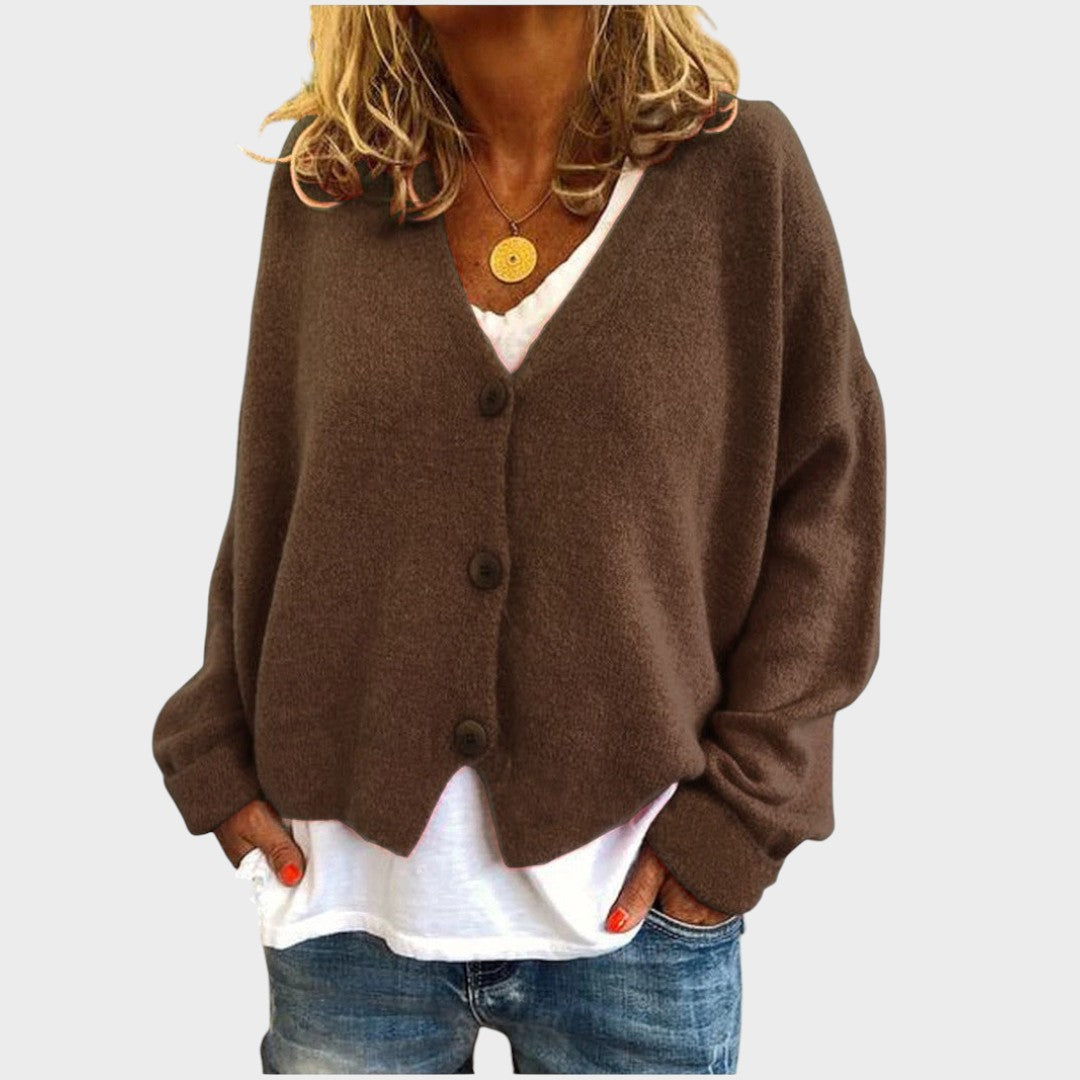 Hana - Kootud kaminsims