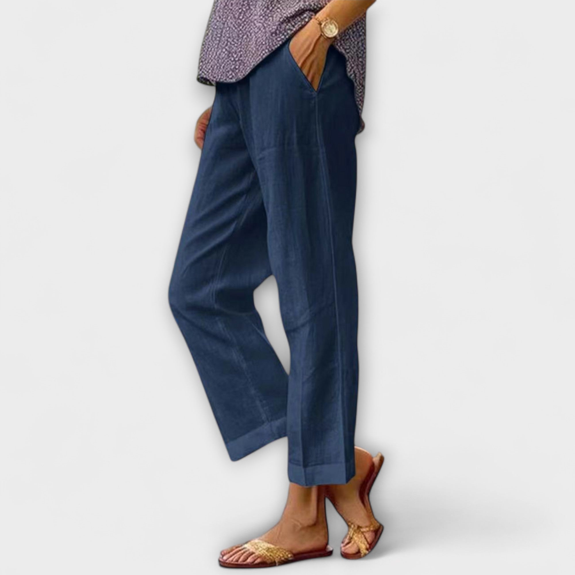 Julienne – Õhulised suvehose