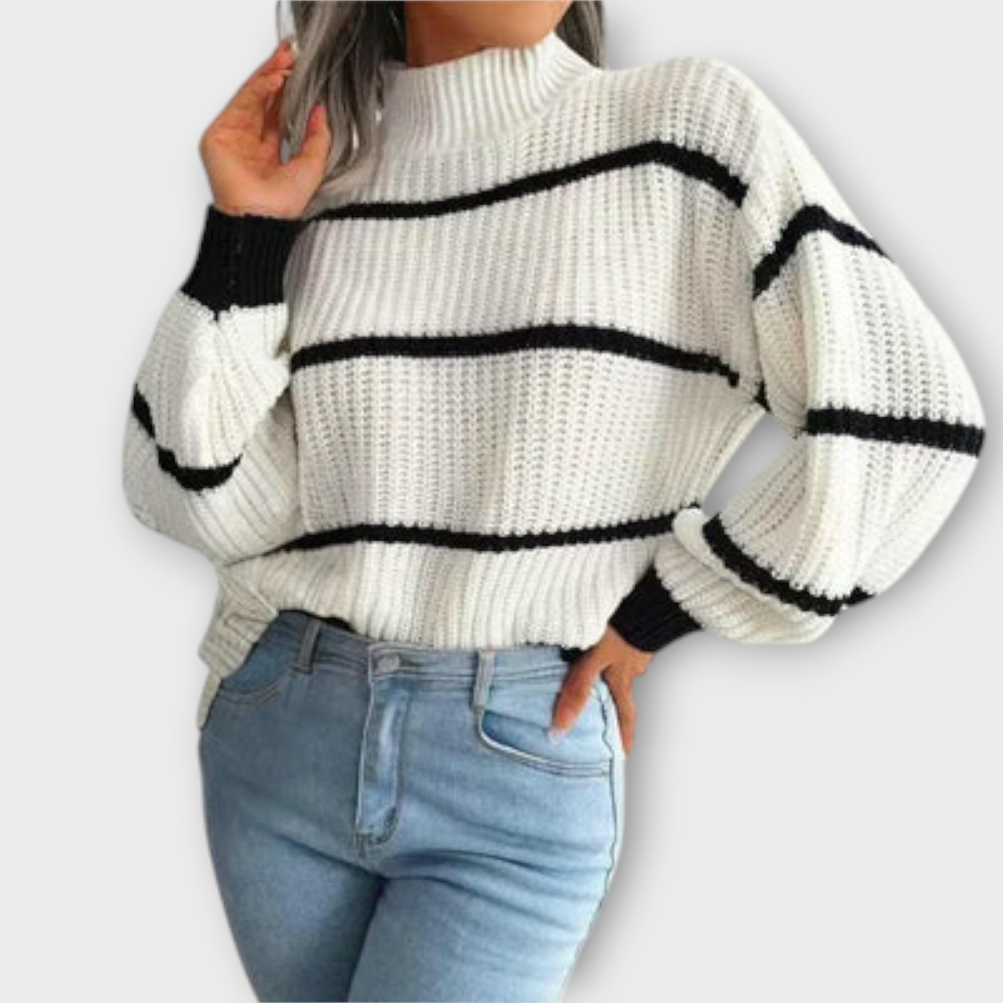 Chavala - Kihiline pullover