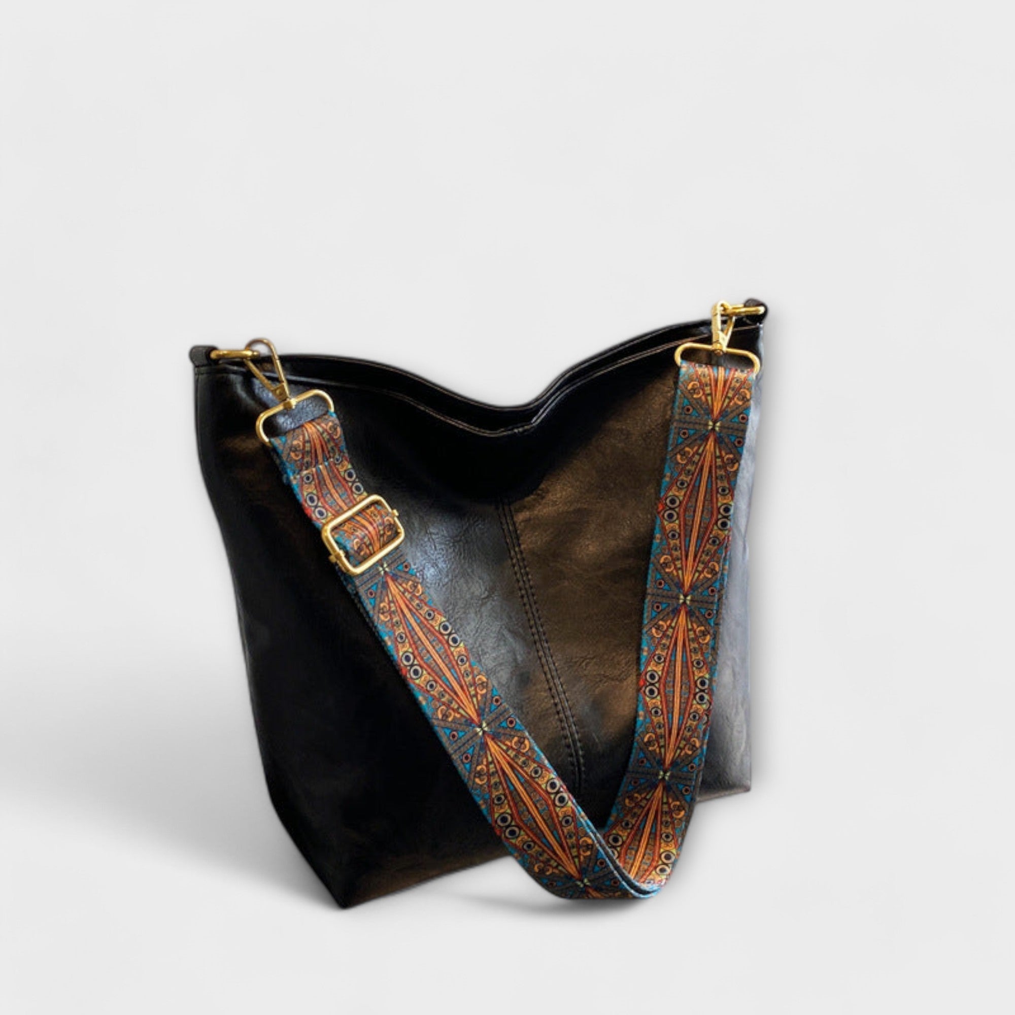 Aurora. - Elegantne Vintage-Käekott