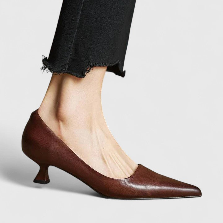 Zhaylisse | Elegantne Kontsad