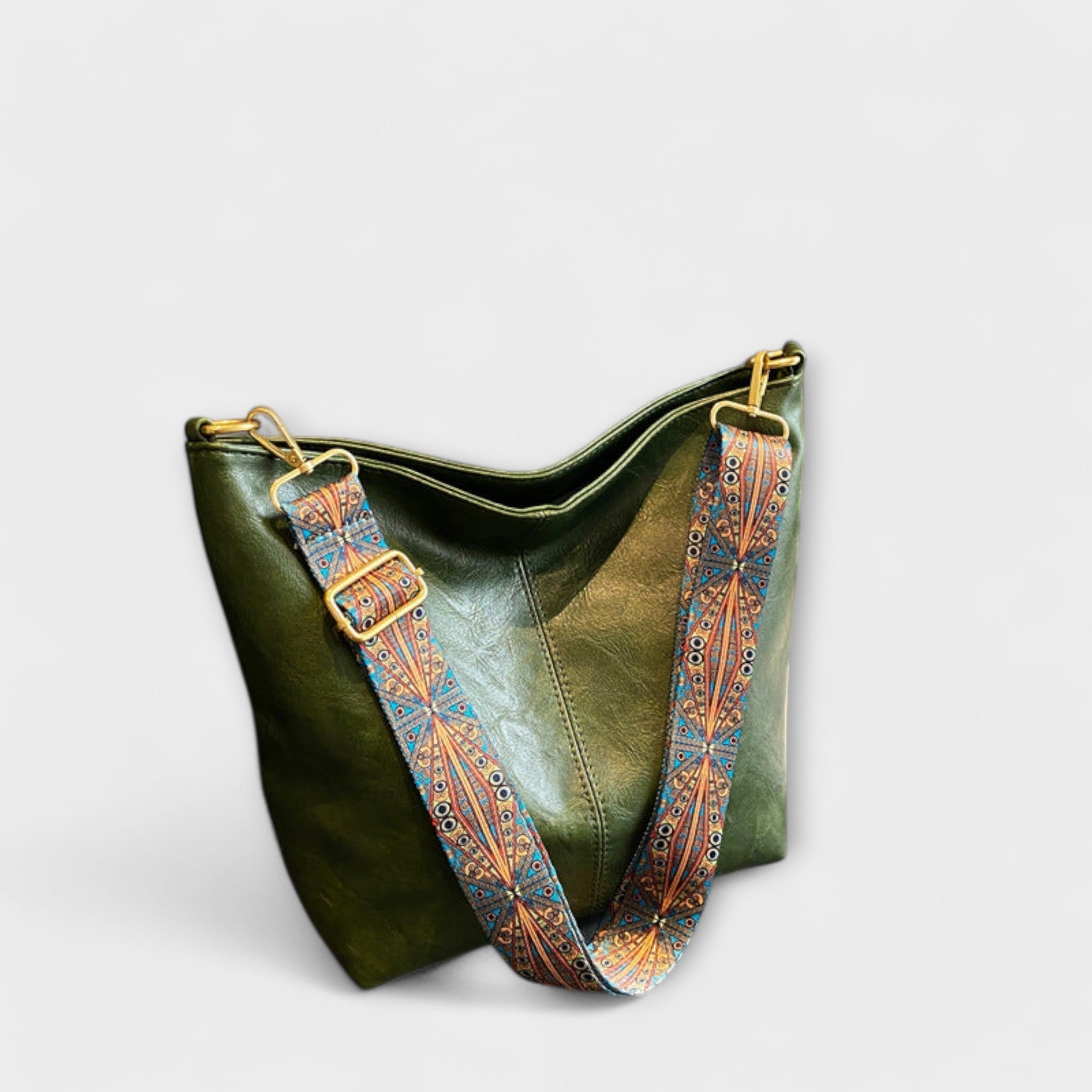 Aurora. - Elegantne Vintage-Käekott