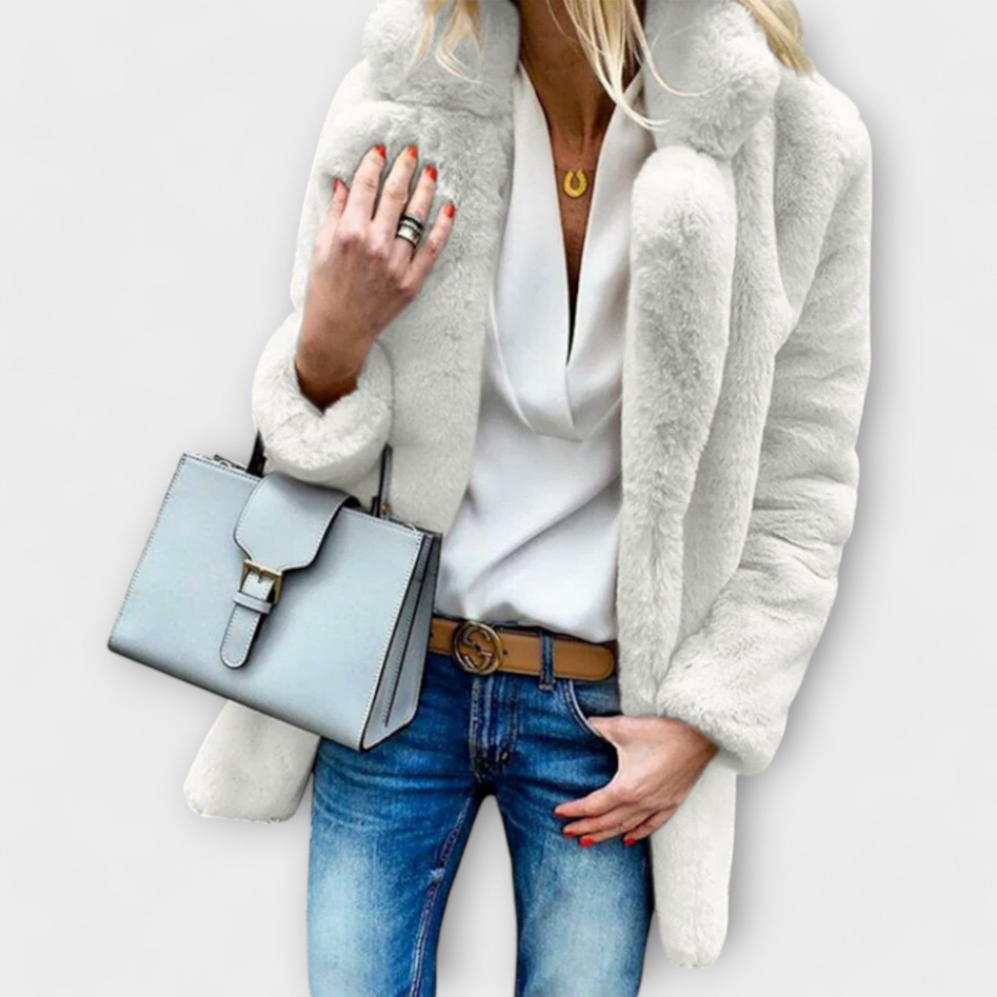 Aurora – Soe ja Pehme Talvejope