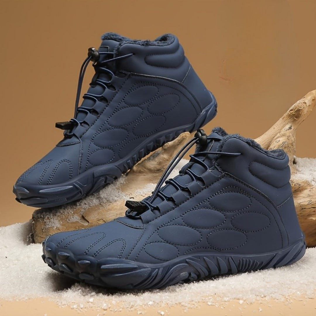 Florentia | Soojad talvised libisemisvastased saapad