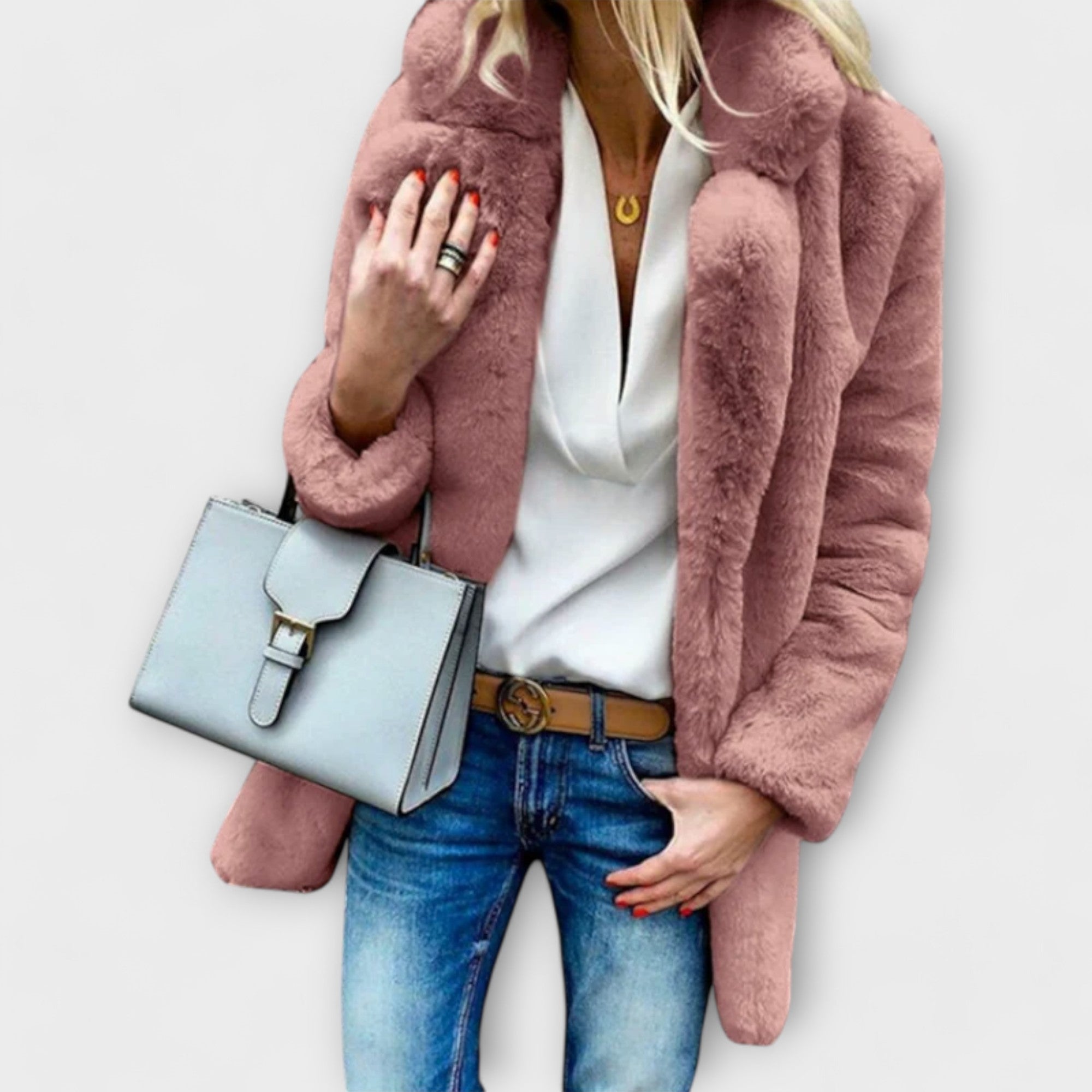 Aurora – Soe ja Pehme Talvejope