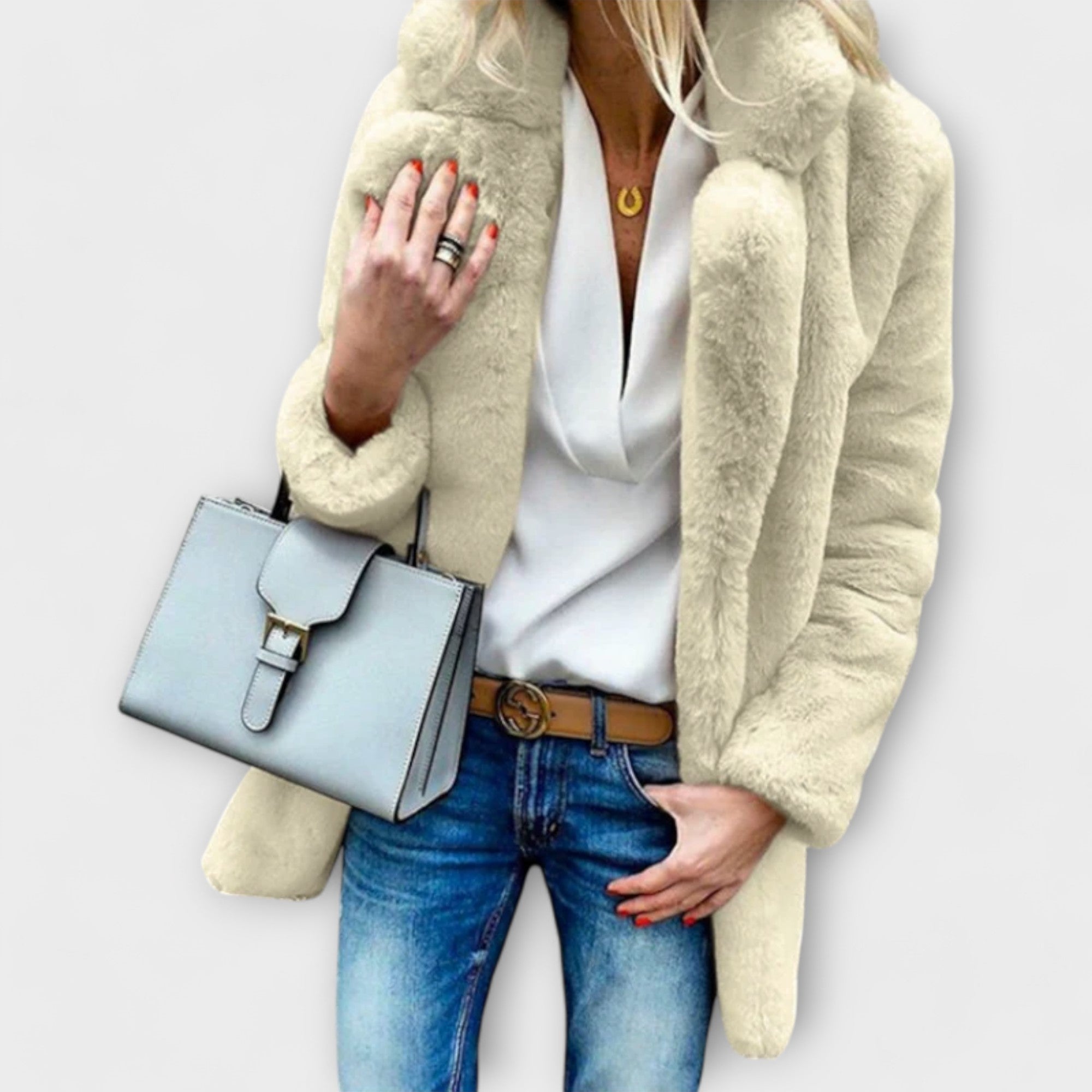 Aurora – Soe ja Pehme Talvejope