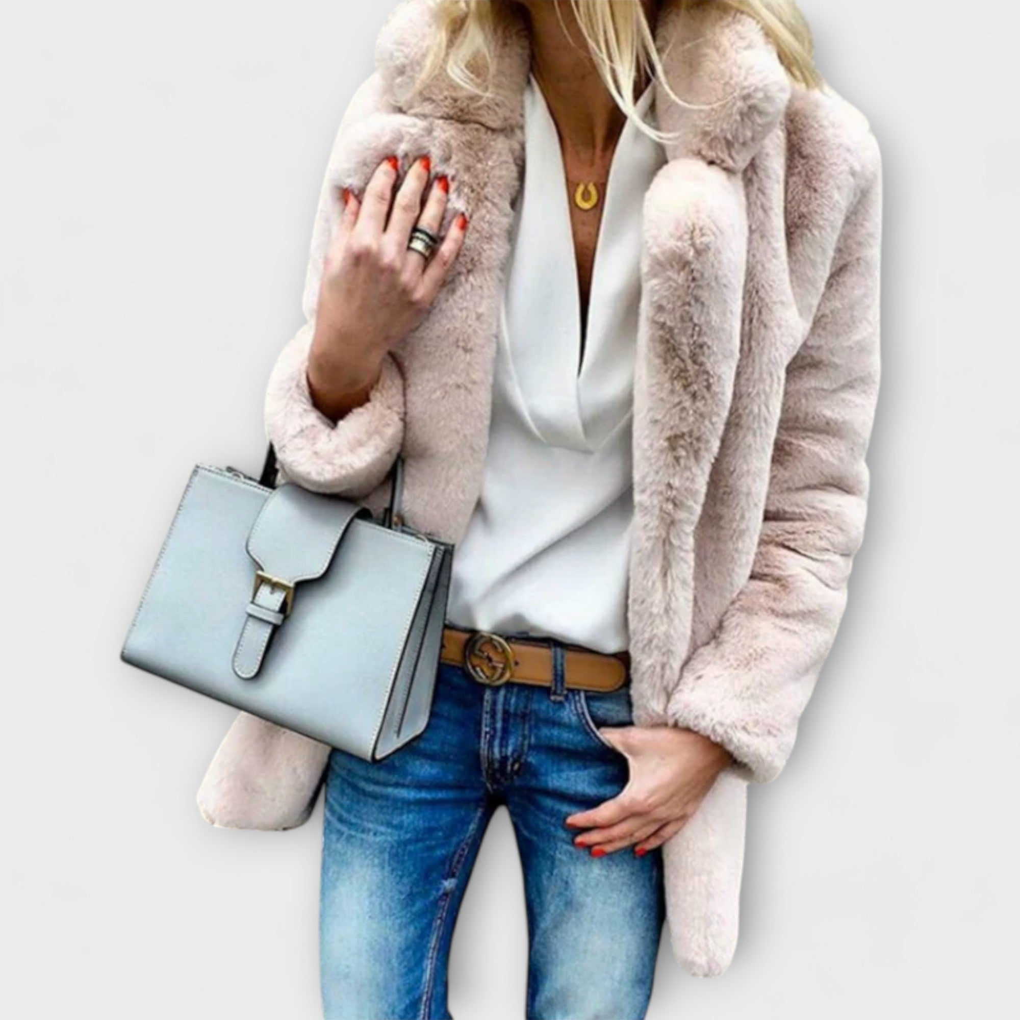 Aurora – Soe ja Pehme Talvejope