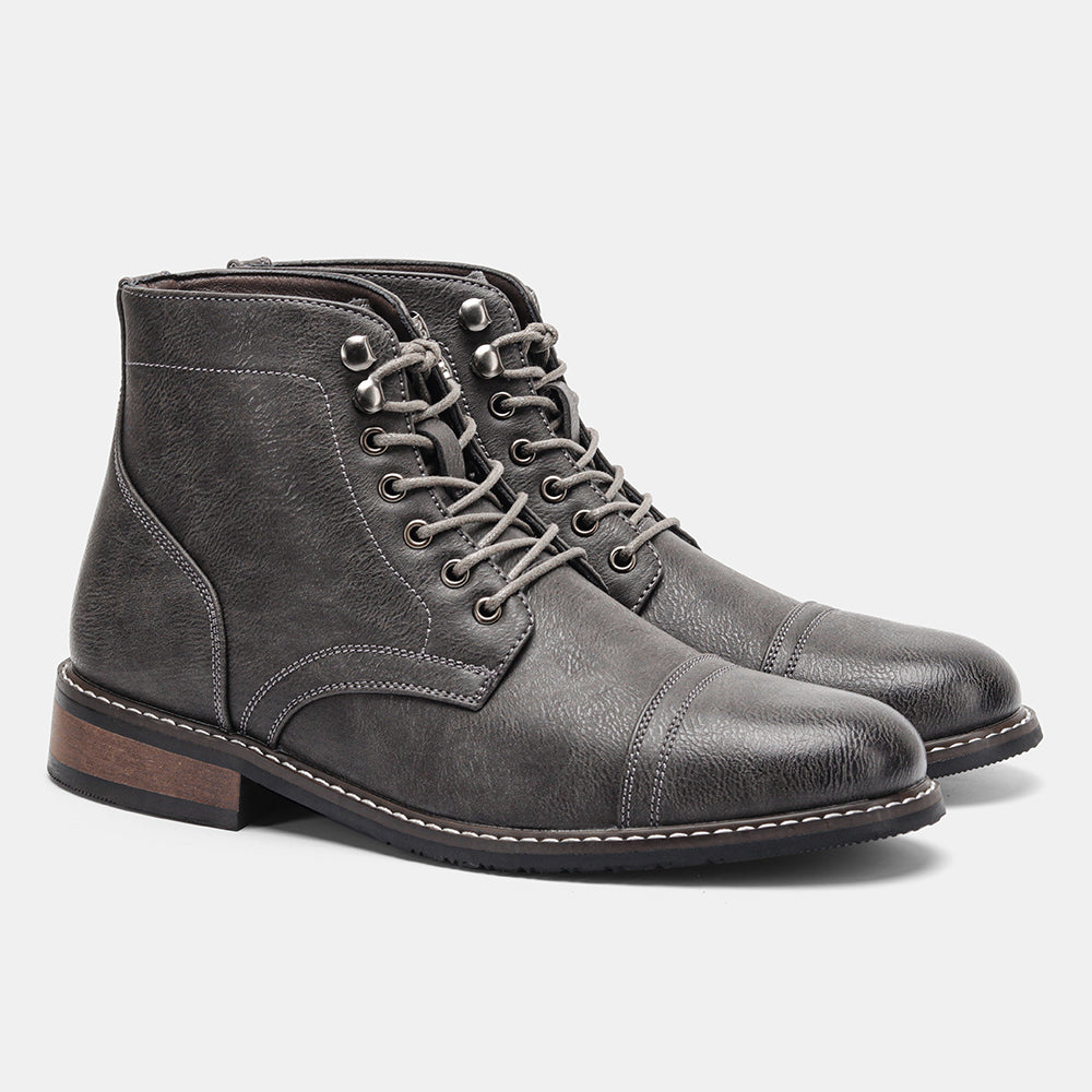 Ralph | Retro Derby saapad