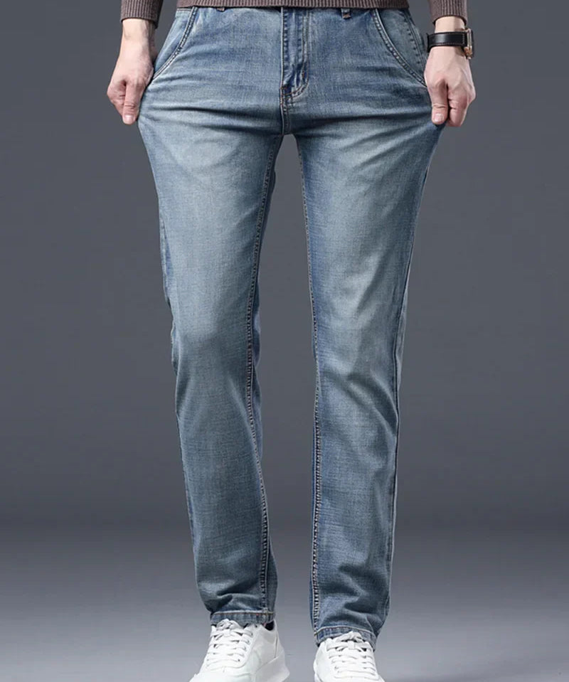 Walker™ | vabalt saadaval denim tekstid