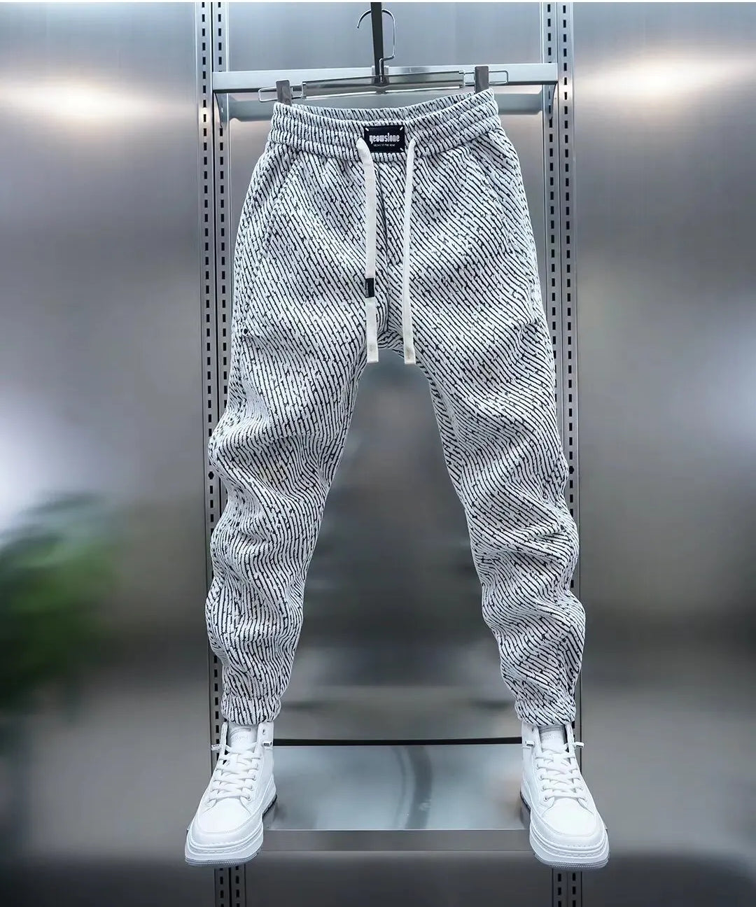 Berend™ | Mugavad disainipüksid