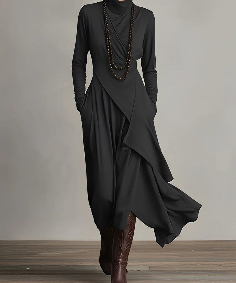 Marilyn | Elegantne maksikleit