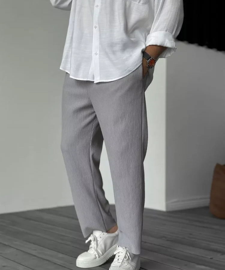 Matteus | Pehmed luksuslikud püksid